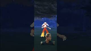 OMG 😱 Fully Evolved Wild Spawn ✨Shiny Blaziken in pokemongo [upl. by Aicirtan406]