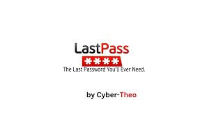 How to Use the LastPass App for Password Management [upl. by Bassett69]