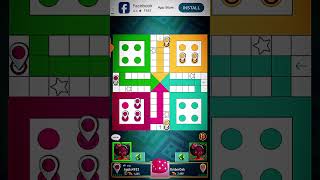 Ludo king hack trending gaming shots ludo ludoking ludogame [upl. by Kristos]