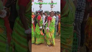 Lagre anech santali sort video 2024 attsingna [upl. by Nivlad]