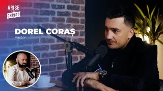 35 PODCAST  Dorel Coraș quotDezamăgiți de Dumnezeuquot [upl. by Winchester]