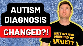 Autism Diagnosis Change  DSM5 Diagnostic Criteria Updates [upl. by Alur512]