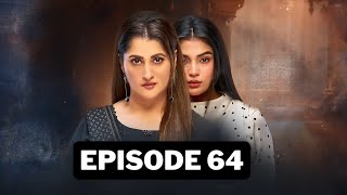 Aafat Episode 64 Promo  Aafat Episode 63 Review  Aafat Episode 64 Teaser Darama Review [upl. by Blondelle]