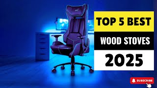 Best Gaming Chairs 2025  Which One Reigns Supreme [upl. by Bradly]