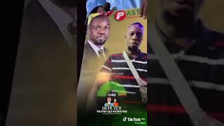 LE FANS CLUB NATIONAL PRÉSIDENT OUSMANE SONKO TV2 [upl. by Wentworth]