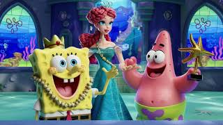 ADVENTURE OF SPONGEBOB AND PATRICK [upl. by Ivory]