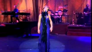 Sarah McLachlan  Vox Live from Mirrorball [upl. by Eceinej]