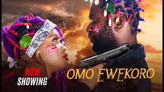 OMO EWEKORO  Latest Yoruba Movie 2024  Yetunde Barnabas Mide Martins Jide Awobona Rotimi Salami [upl. by Patt991]