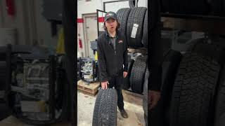 Ask a Mechanic Do I need snow tires [upl. by Natividad]