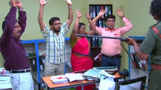 Marimayam I Ep 177  Maoists attack Govt Office I Mazhavil Manorama [upl. by Nawat]