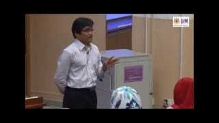 IMK421 Lecture 8 19th November 2012 — Overview of Technology of Fats and Oils [upl. by Frendel]