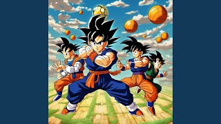 Dragon Ball Abertura Portuguesa [upl. by Detta278]