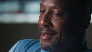 Prostate Cancer Awareness Month Alonzo Mourning [upl. by Fortin]