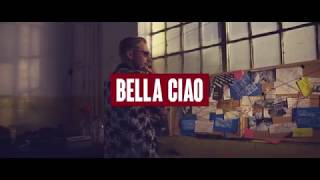 El Profesor  Bella Ciao Hugel Remix Official Video [upl. by Cordula]