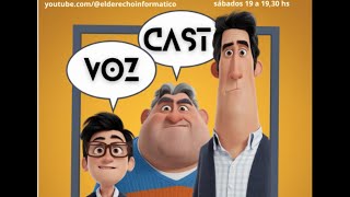 VOZcast  Los Cambios [upl. by Kataway]