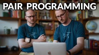 Pair Programming bestpractices [upl. by Favien614]