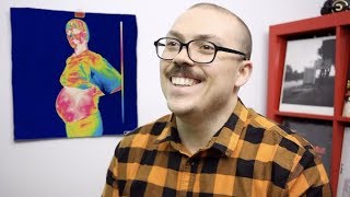 BROCKHAMPTON  iridescence ALBUM REVIEW [upl. by Kellene]