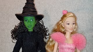 Wicked singing dolls REVIEW [upl. by Neevan]