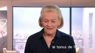 BONUS Elisabeth BADINTER  Thé ou Café  27112016 [upl. by Nnyrat]