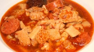 Callos a la madrileña [upl. by Porche951]