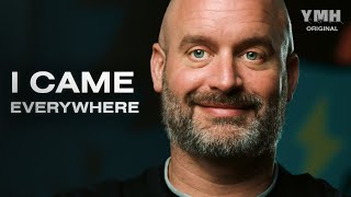 I Came Everywhere  Tom Segura  Full Tour Documentary [upl. by Batish976]