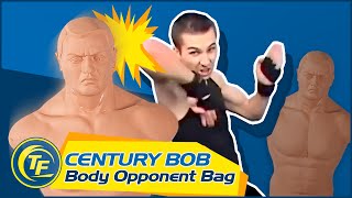 BOB Body Opponent Bag by Century available in Canada [upl. by Retswerb293]