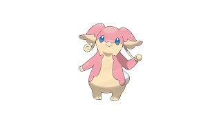 Nicknames For Audino [upl. by Idnas]