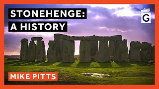 Stonehenge A History [upl. by Retrop]