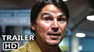 TRAP Trailer 2 2024 Josh Hartnett Ariel Donoghue [upl. by Akenat]