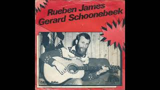 Gerard Schoonebeek  Rueben James [upl. by Qiratla947]