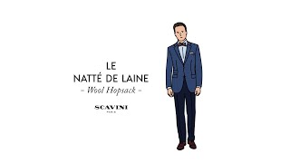 Le Natté de laine [upl. by Kcirrag]