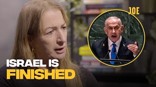 Netanyahu’s arrest warrant is just the beginning  Clare Daly interview [upl. by Chapman954]