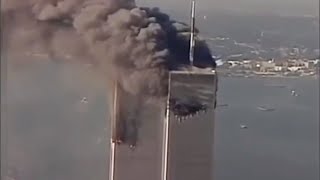 TSA releases new audio from September 11 2001 [upl. by Alraep930]