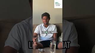 337 ATP doubles player Pranav Kumar discusses reflecting on both wins and losses on the pro tour [upl. by Grunenwald58]