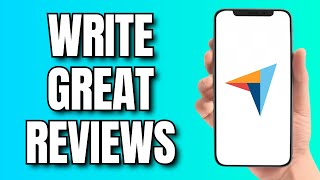 How to Write Great Reviews on Capterra 2024 [upl. by Souza685]