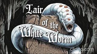 The Lair of the White Worm by Bram Stoker Audiobook [upl. by Aidnac]