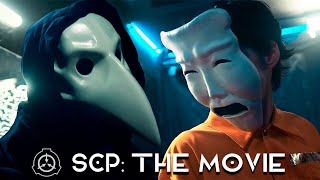 SCP THE ADMINISTRATOR  Full Live Action Film [upl. by Christina]