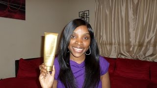 Joico Kpak Intense Hydrator Review [upl. by Florina]