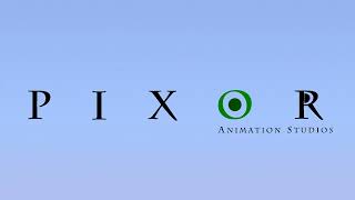 Ignacio´s Pixar Logo Bloopers Take 14 Pixar More like Pixor [upl. by Ora]