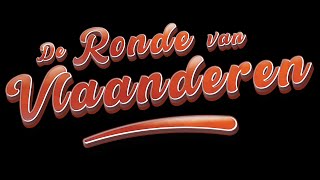 De Ronde Van Vlaanderen  Teaser Noordteater [upl. by Neerbas]