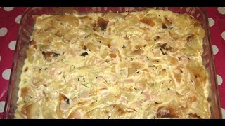 Brzi rucak Recept [upl. by Bac470]