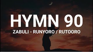 🔴 MIX of Runyoro  Rutooro Hymns Live By Zeal Zabuli Nonstop Worship [upl. by Mchenry]