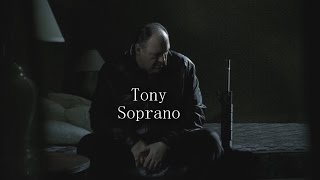 Tony Soprano  Putrid Existence [upl. by Enenstein628]