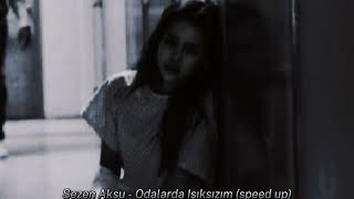 Sezen Aksu  Odalarda Işıksızım slowed [upl. by Hallie908]