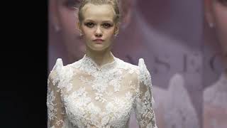 Abiti da sposa MySecret Sposa 2023 il video della sfilata [upl. by Ardnaeed11]