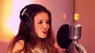 Billie Holiday amp Renee Olstead quotSummertimequot Cover by Eloise Lake [upl. by Matthei]