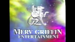 Merv Griffin Entertainment  JaffeBraunstein  WNSOME Entertainment  Touchstone Television [upl. by Irwinn]