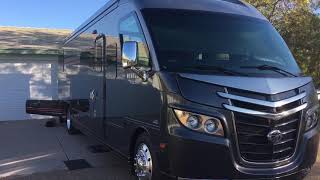 2012 Monaco Vesta 35PBD Autos RV For Sale in Las vegas Nevada [upl. by Lussi]