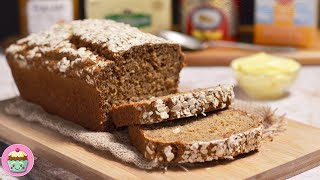 How to make Irish Brown Bread [upl. by Hael]