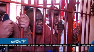 Troubled Gauteng pupils visit jail for the first time [upl. by Julis590]